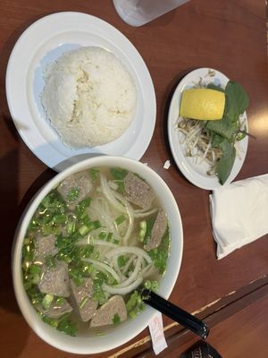 Pho Mai Mai Restaurant by null