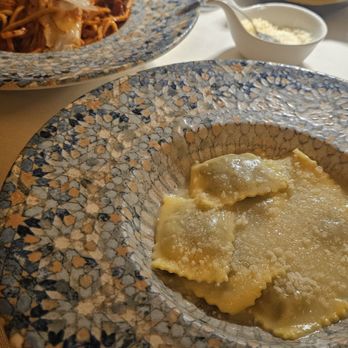 Hostaria Il Desco - Ravioli, spaghetti - Tuscan Near Me - Florence, FI