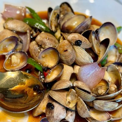 Lao Sze Chuan by null