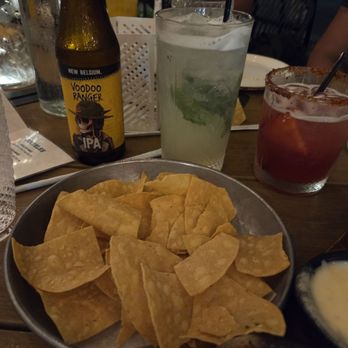 La Capital MX - New Mexican Cuisine Near Me - Charlotte, North Carolina