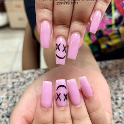 Luxury Nails VIP
