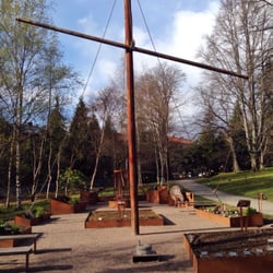 Vikinghagen - Wikingergarten
