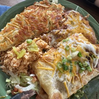 MartAnne's - Breakfast & Brunch Near Me - Flagstaff, Arizona