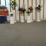 Photo of Clayton Kay Vaughan Funeral Service