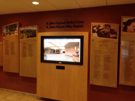 ST JOHN’S HOSPITAL - CAMARILLO - Updated March 2025 - 34 Photos & 174 ...