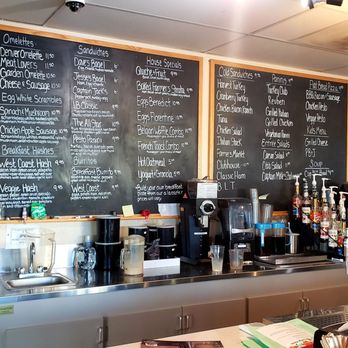Longbottom Coffeehouse - Menu board as of April 2020 - Coffee & Tea Near Me - Hillsboro, Oregon Longbottom Coffeehouse - Menu board as of April 2020 - Coffee & Tea Near Me - Hillsboro, Oregon