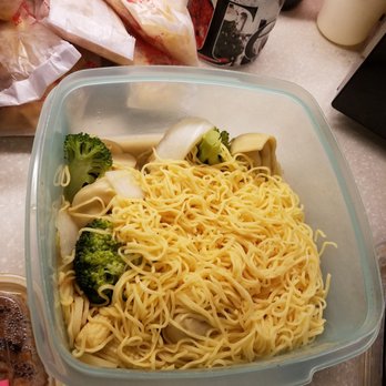 King Wok - Chinese Near Me - New York, New York