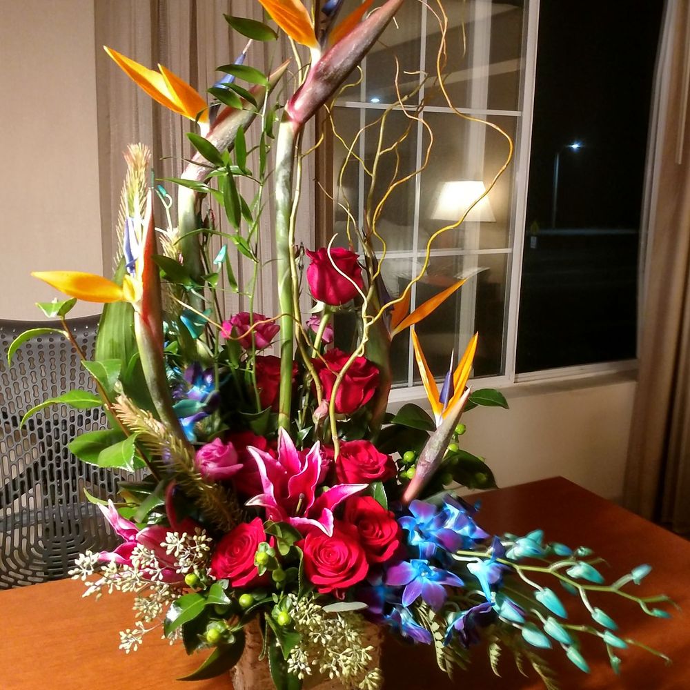 Vicky's Floral Design - Florists Near Me - Carlsbad, California Vicky's Floral Design - Florists Near Me - Carlsbad, California