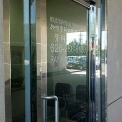 Holistic Physical Therapy Center