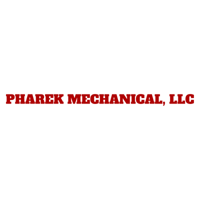 Pharek Mechanical LLC Logo