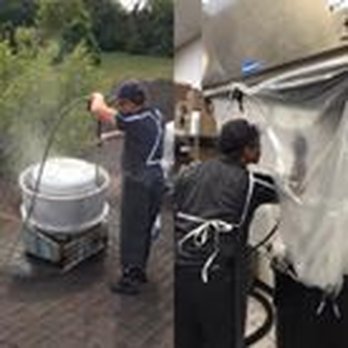 Newton's Cleaning And Restoration - Commercial Exhaust System Cleaning - Carpet Cleaning Near Me - Danville, Illinois Newton's Cleaning And Restoration - Commercial Exhaust System Cleaning - Carpet Cleaning Near Me - Danville, Illinois