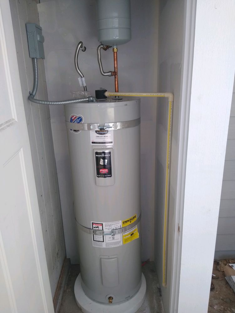 Slide of Prodigy Plumbing