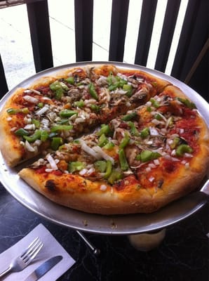 Bianellis Pizza & Pasta by null