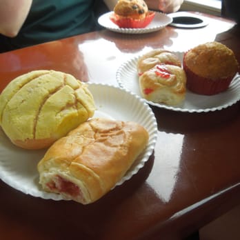 Cancun Passion - continental breakfast - Tours Near Me - Cancún, ROO