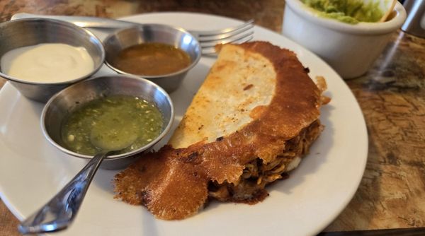 Del Barrio Cafe by null