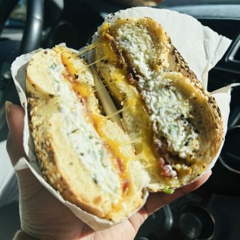 Abel’s Bagels - Bagels Near Me - Las Vegas, Nevada