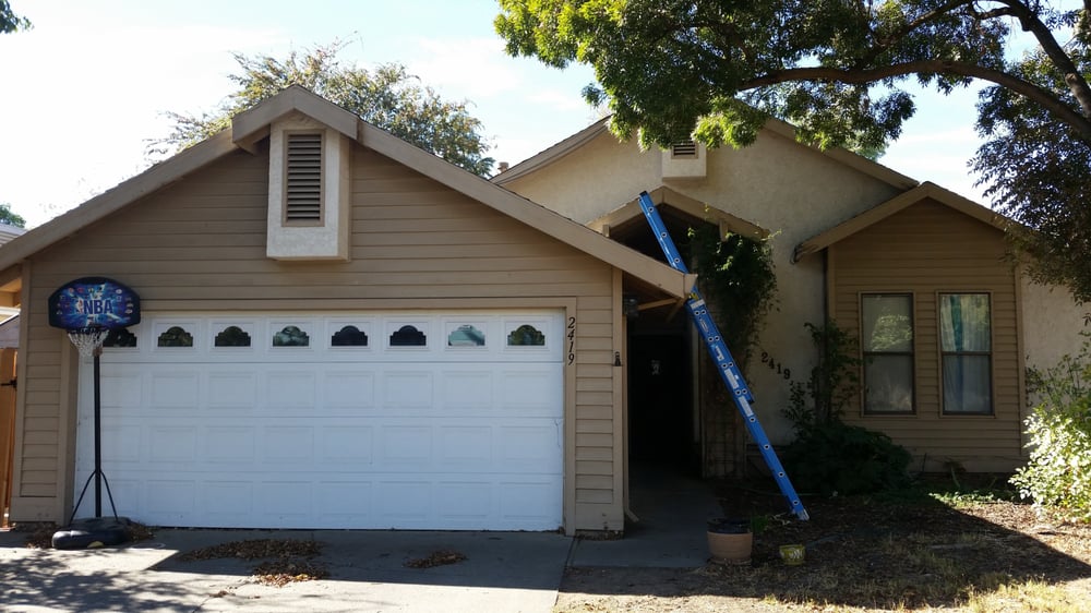 Slide of White River Roofing