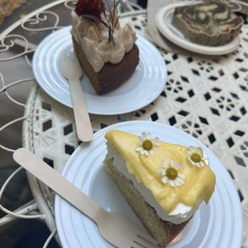 From Lucie - Bakeries Near Me - New York, New York From Lucie - Bakeries Near Me - New York, New York