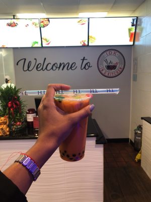 In D Kitchen by null