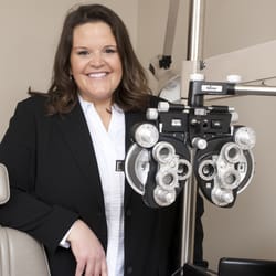 Midwest Eye Care, PC - Dr. Abigail Jackson
