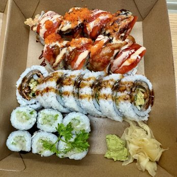 Hitori Sushi - Japanese Near Me - Langley, British Columbia Hitori Sushi - Japanese Near Me - Langley, British Columbia