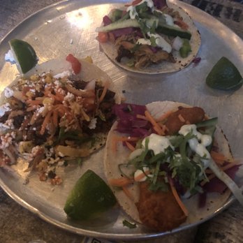 Chula Taberna Mexicana - Mexican Near Me - Toronto, Ontario