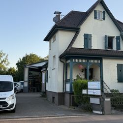 Schlosserei Kurt Beck
