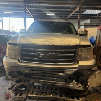 Rivera’s AutoBody Shop - Auto Repair Near Me - Phoenix, Arizona Rivera’s AutoBody Shop - Auto Repair Near Me - Phoenix, Arizona