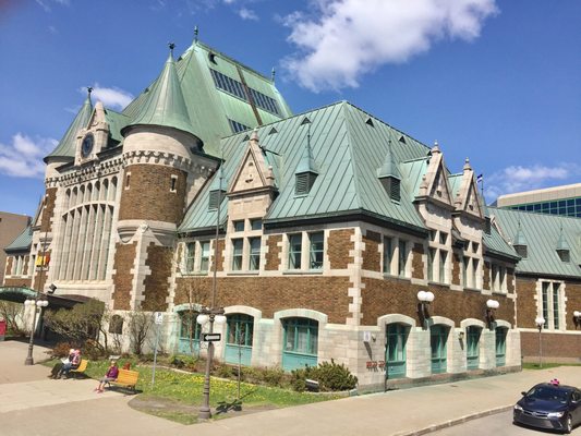 Hôtel Maison du Fort by null