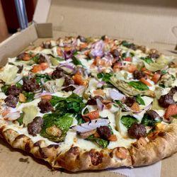 Pizza My Way