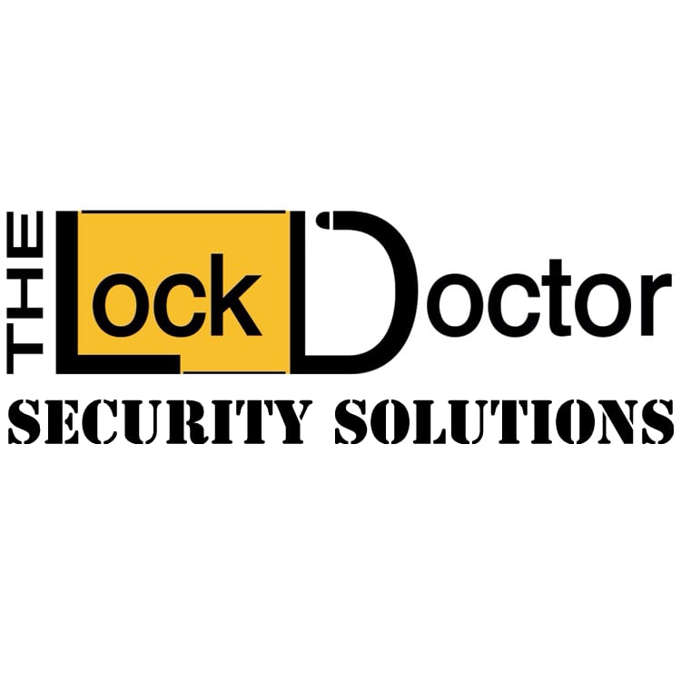 THE LOCK DOCTOR Updated August 2024 Charlottesville, Virginia