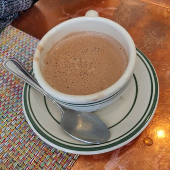 The Corner - Cafes Near Me - Montclair, New Jersey The Corner - Cafes Near Me - Montclair, New Jersey