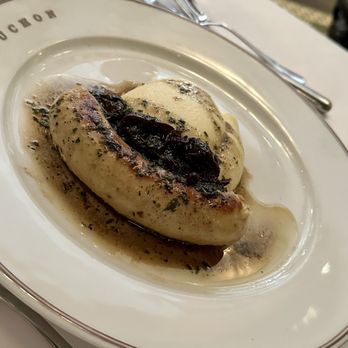 Bouchon - French Near Me - Yountville, California