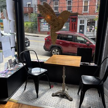 Norma’s - Coffee & Tea Near Me - Wappingers Falls, New York Norma’s - Coffee & Tea Near Me - Wappingers Falls, New York