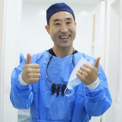 All Star Dental Care - Always evolving for better, safer, and gentler care.
Dr. Jeremy Yoo from All Star Dental Care