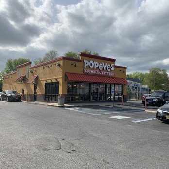 Popeyes Louisiana Kitchen - The Neptune Popeyes - Fast Food Near Me - Neptune, New Jersey Popeyes Louisiana Kitchen - The Neptune Popeyes - Fast Food Near Me - Neptune, New Jersey