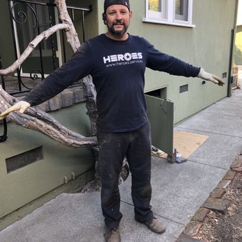 Remodeling Heroes - Carlos our Plumbing Hero - General Contractors Near Me - Alameda, California Remodeling Heroes - Carlos our Plumbing Hero - General Contractors Near Me - Alameda, California