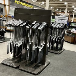 Golf Galaxy