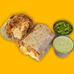 Bread & Breakfast - North Hollywood