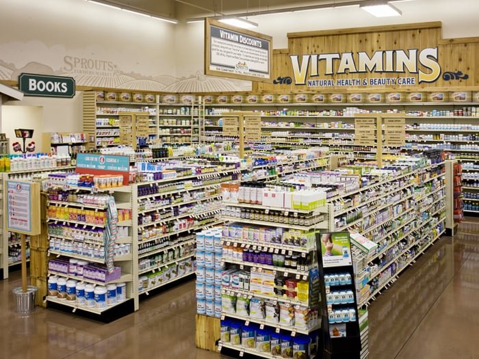 SPROUTS FARMERS MARKET Updated August 2024 231 Photos & 139 Reviews 79050 111th, La Quinta