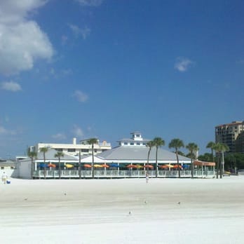 Clearwater Beach - Got to kick back after a day at the beach with a margarita or two! - Beaches Near Me