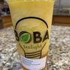 Boba Tealight gift card