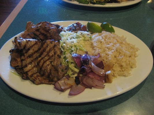 Poc-Chuc Restaurant by null