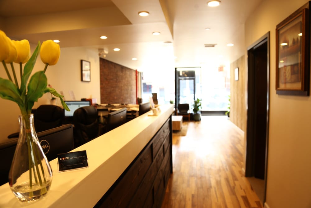 UMD URGENT CARE LIC 12 Photos & 89 Reviews 535 50th Ave, Long