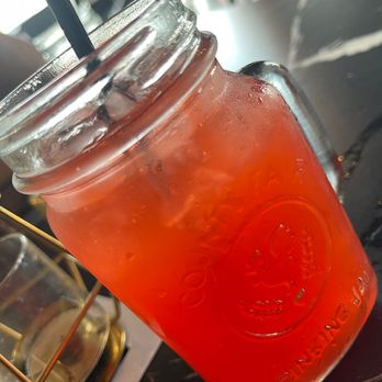 Soule - Soulé Punch - Cajun/Creole Near Me - Chicago, Illinois