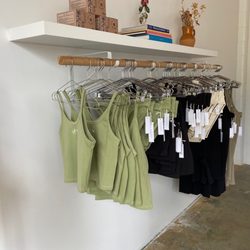 Arq - Lisa says gah collab collection