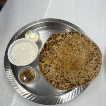 Parantha house - Indian Near Me - Pleasanton, California