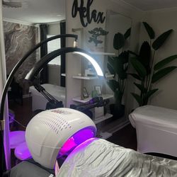 Pure Bella Spa