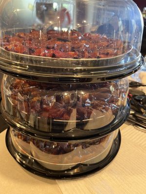 Clasen's European Bakery by null