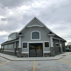 Brookings Chiropractic Center - EXTERIOR